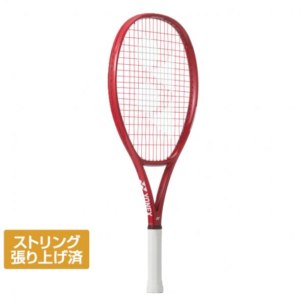 YONEX（ヨネックス） 予約商品 国内正規品 VCORE 25 Vコア25 08VC25G