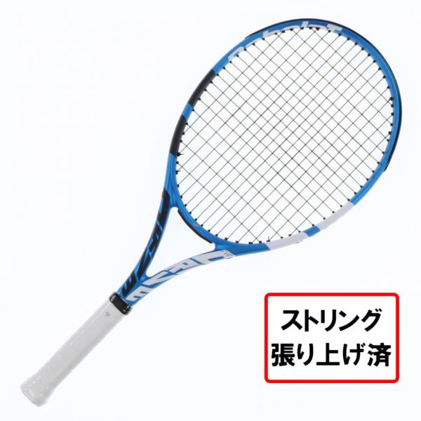 バボラ 国内正規品 EVO DRIVE エボドライブ 101431 硬式テニス