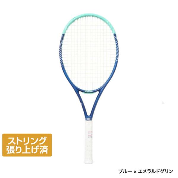 Wilson（ウイルソン） 国内正規品 ULTRA POWER 100 ウルトラパワー100