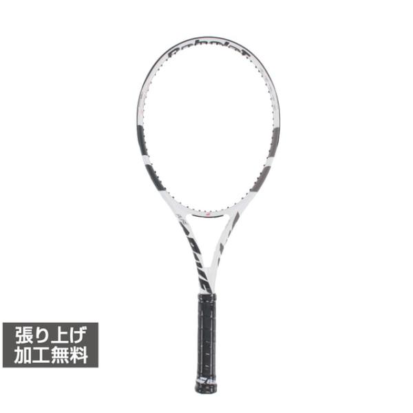 Babolat（バボラ） 国内正規品 PURE DRIVE WIMBLEDON ピュアドライブ