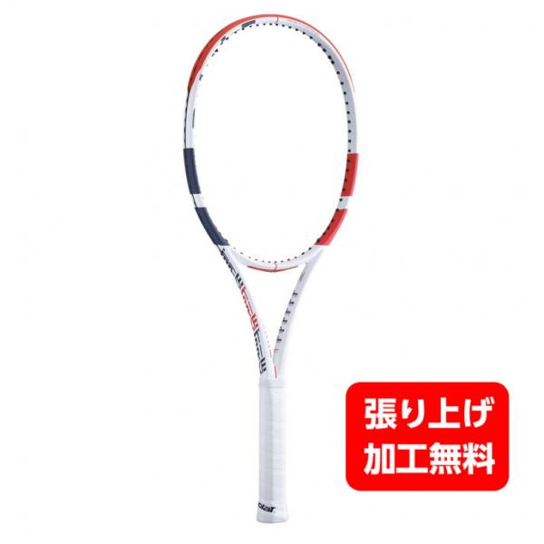 Babolat バボラ 国内正規品 PURE STRIKE 16/19 ピュアストライク