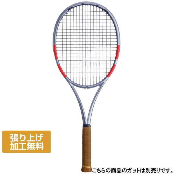Babolat（バボラ） 国内正規品 PURE STRIKE97 ピュアストライク97