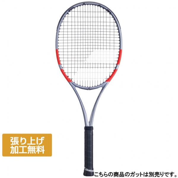 Babolat バボラ 国内正規品 PURE STRIKE98 16/19 ピュア