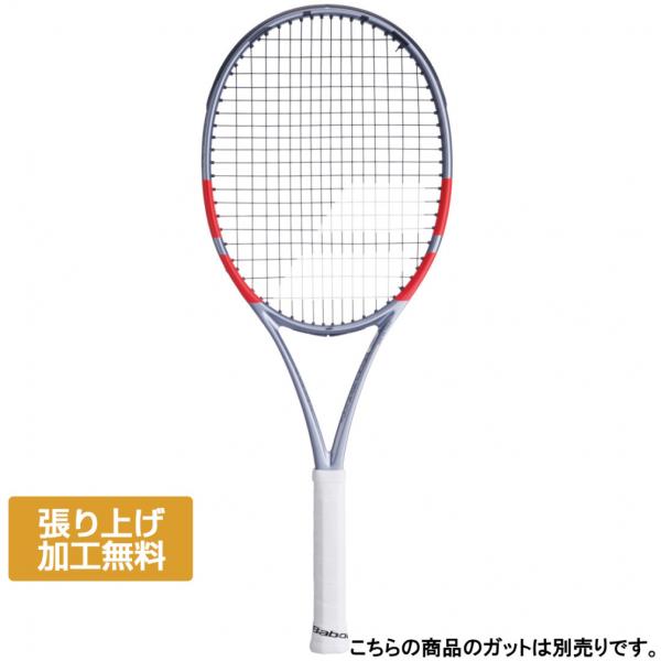 Babolat（バボラ） 国内正規品 PURE STRIKE TEAM ピュアストライク