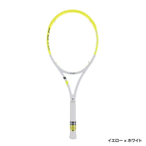⭐︎新品未使用⭐︎テクニファイバー FIRE 285 G2 Tecnifibre（テクニファイバー） 国内正規品 FIRE 285 ファイア 285