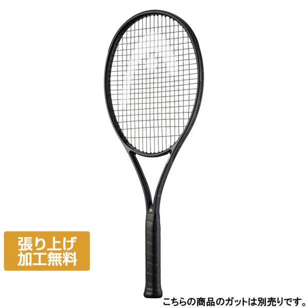 【新品未使用】HEAD 硬式テニスラケット HEAD ヘッド 国内正規品 スピードプロレジェンド2025 232066