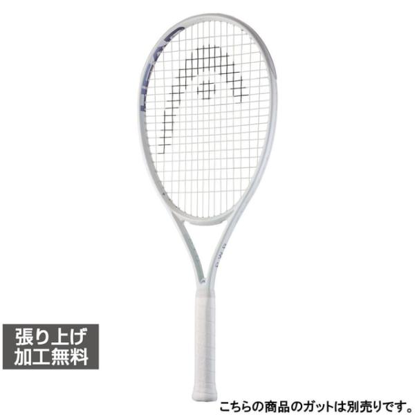 HEAD（ヘッド） 国内正規品 パワー110 232316 硬式テニス 未張り