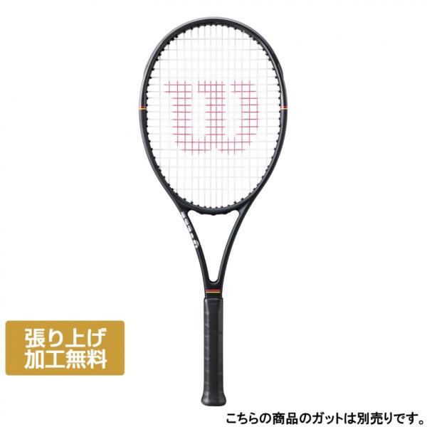 Wilson（ウイルソン） 予約商品 国内正規品 PRO STAFF 97L CLASSIC