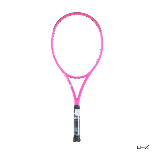 Wilson（ウイルソン） 国内正規品 BURN PINK 105 S V6.0 バーン PINK