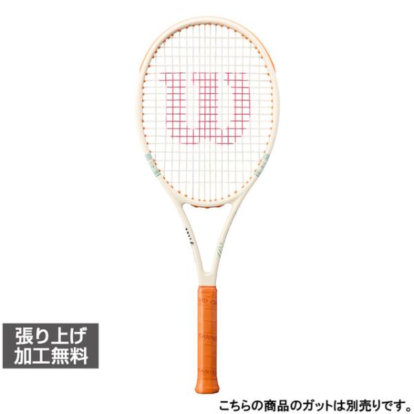 Wilson（ウイルソン） 国内正規品 PRO STAFF 97L V14 RG26 FRM 2 プロ