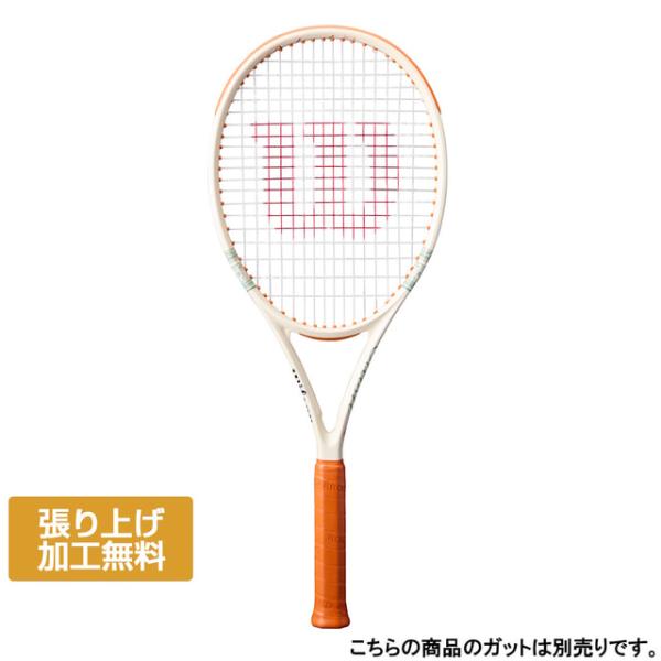 Wilson（ウイルソン） 国内正規品 CLASH 100 V3 RG 26 FRM 2
