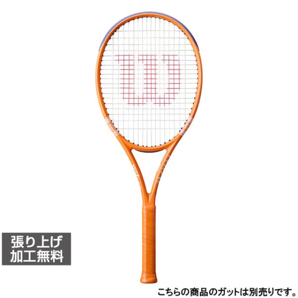 Wilson（ウイルソン） 国内正規品 ULTRA 100L V5 RG 26 FRM 2 ウルトラ