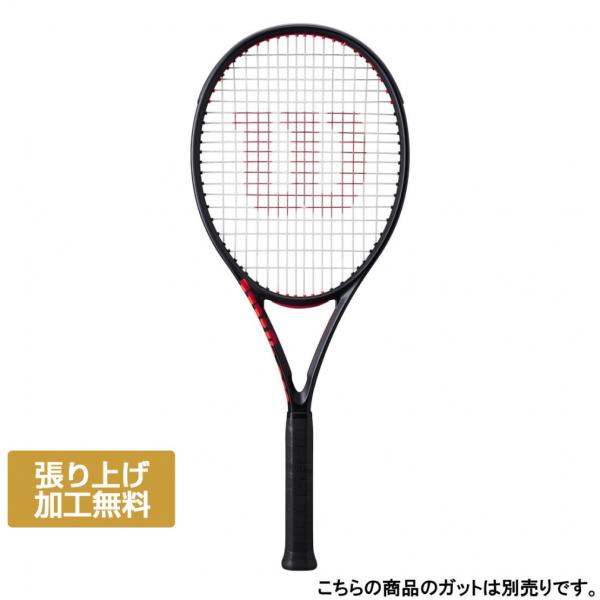 【極美品】Wilson CLASH 100UL G1 v1.0 硬式テニス Wilson（ウイルソン） 国内正規品 CLASH 100UL V3.0 クラッシュ 100UL