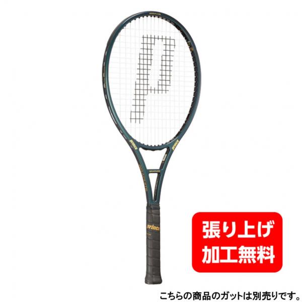 Prince プリンス 国内正規品 PHANTOM GRAPHITE 100 25 Prince プリンス 国内正規品 PHANTOM GRAPHITE 100 25