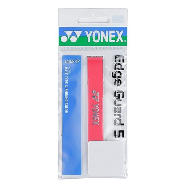 lbNX GbWK[h5 Pbg1{ AC158-1P ejX wbhveN^[ YONEX