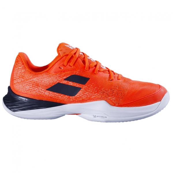 バボラ ジェットマッハ3 サンドグラス M(ブルーリボン) バボラ(Babolat)ジェットマッハ3 サンドグラスM ブルーリボン