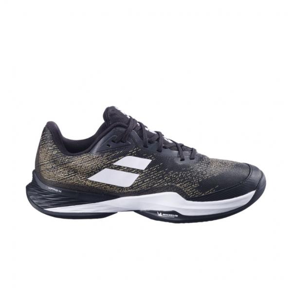 Babolat - バボラ ジェットマッハ3  サンドグラス 27cm  新品 バボラ ジェット マッハ 3 サンドグラス M 3A0S25B627 (テニス