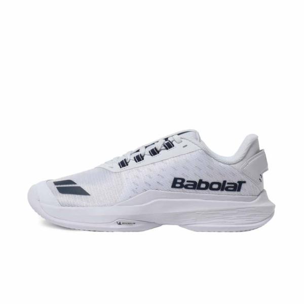 Babolat（バボラ） JET TERE 2 WIMBLEDON ジェットテレ2 サンドグラス