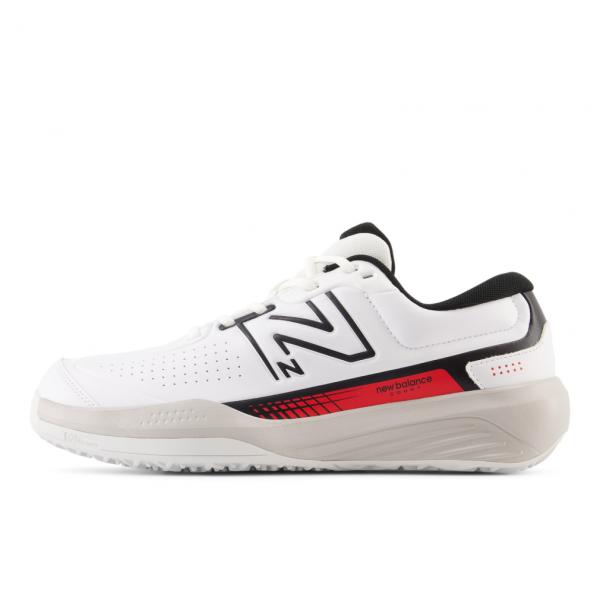New Balance（ニューバランス） 696 v5 O MCO696Y5 メンズ テニス