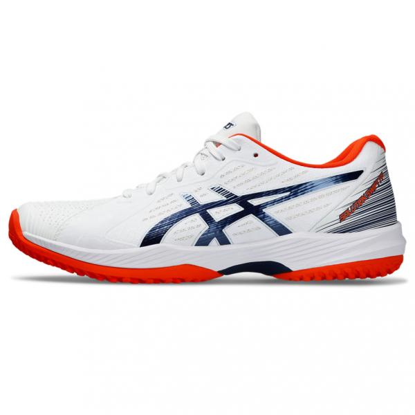 SOLUTION SWIFT FF OC ASICS　テニスシューズ　27.0 ASICS（アシックス） SOLUTION SWIFT FF OC ソリューション スイフト