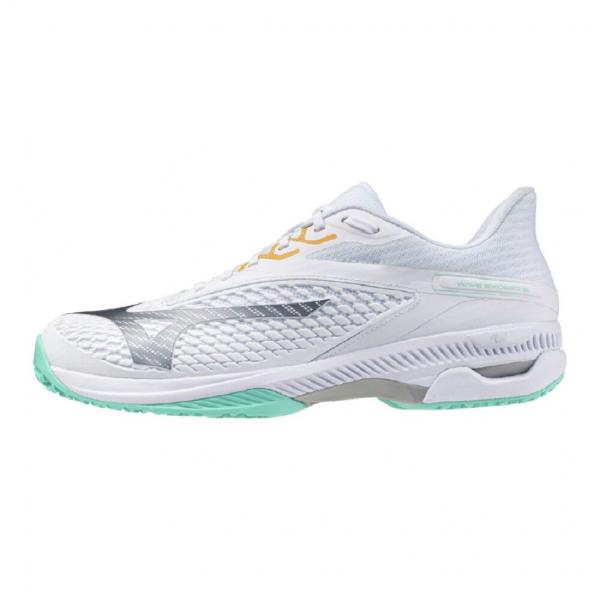 MIZUNO - 専用✳︎メンホー MIZUNO ミズノ WAVE EXCEED 6 ウエーブエクシード OC 61GB251203