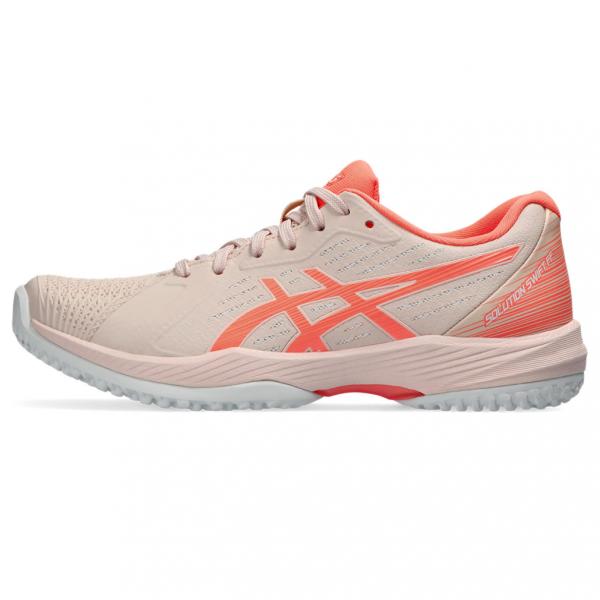 asics Solution Swift FF ネイビー/イエロー asics Solution Swift FF ネイビー/イエロー asics Solution