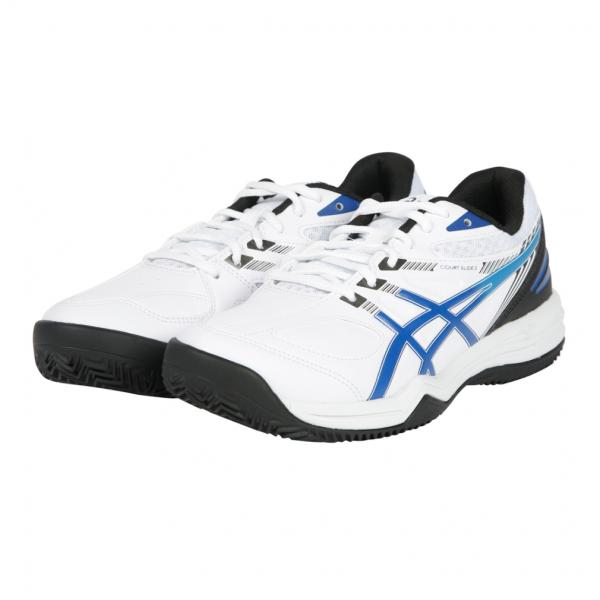 ASICS COURT SLIDE OC テニスシューズ サイズ27cm新品 ASICS（アシックス） COURT SLIDE 2CLAY/OC コート スライド 2CLAY/OC