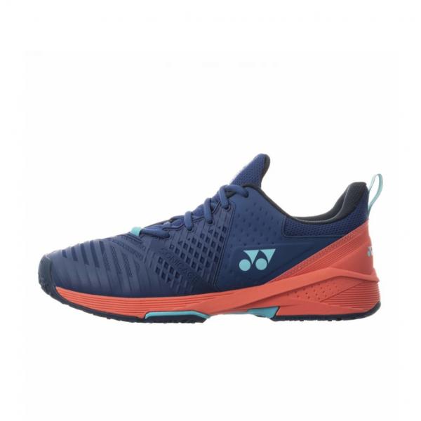 ヨネックス POWER CUSHION SONICAGE 3 WIDE | JChereヤフー