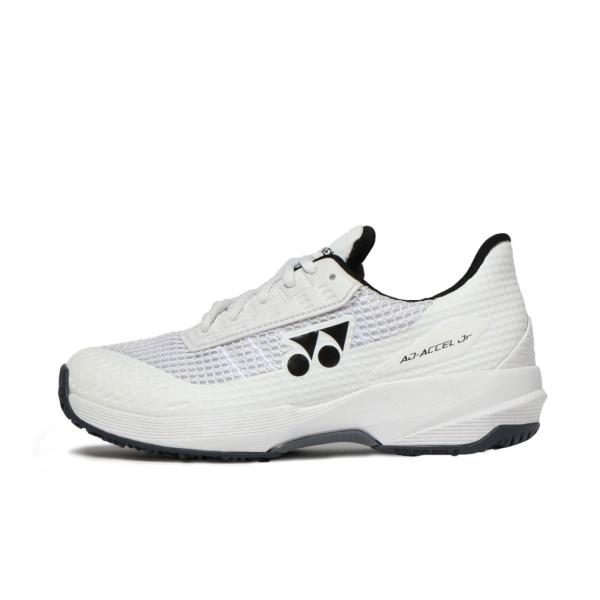 YONEX TENNIS SHOES パワークッション アドアクセルジュニアGC ヨネックス シューズ ]パワークッションアドアクセルワイド
