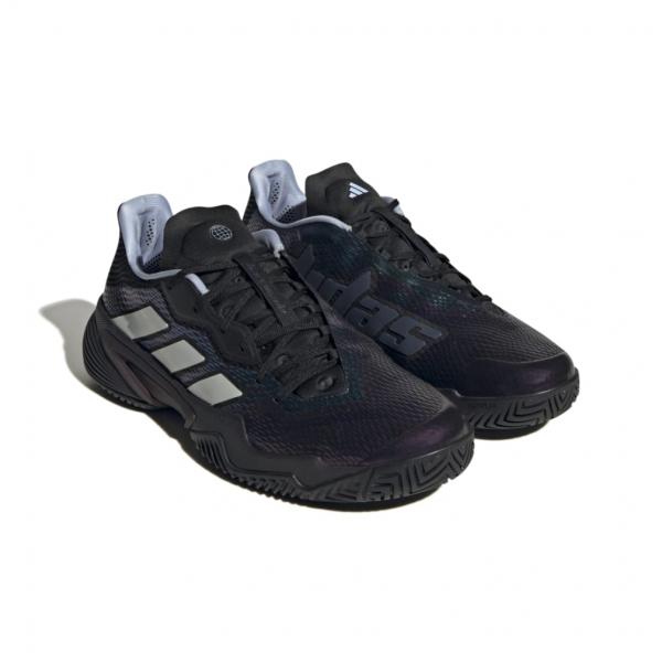 超美品　アディダス　バリケード　8H adidas（アディダス） Barricade M バリケード ID1555 レディス テニス シューズ(男性用)