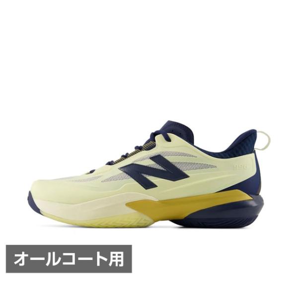 ニューバランス Tennis FuelCell 996 v7 H フューエルセル996 v7 MH99643D メンズ テニス オールコート用シューズ 2E MH996 New Balance