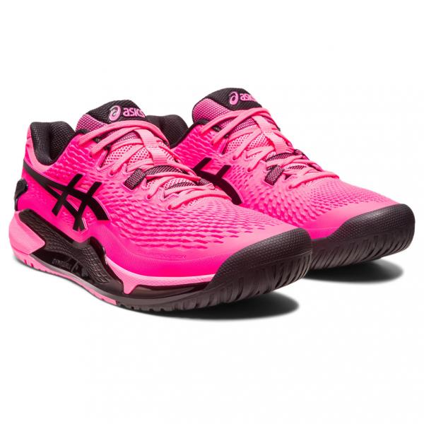 ASICS テニスシューズ ゲルソリューション ASICS公式】GEL-RESOLUTION（ゲルレゾリューション）