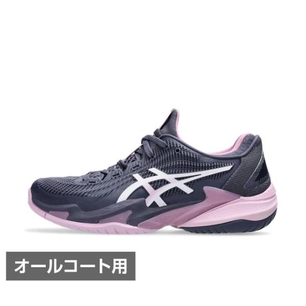 ASICS（アシックス） COURT FF 3 コート FF 3 1042A220 レディス