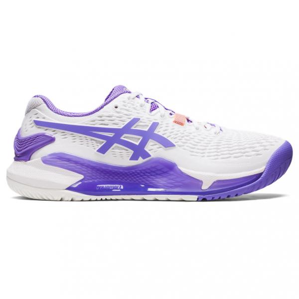 【未使用】アシックス GEL-RESOLUTION8 (26.5 cm 2E) ASICS アシックス GEL-RESOLUTION 9 ゲルレゾリューション