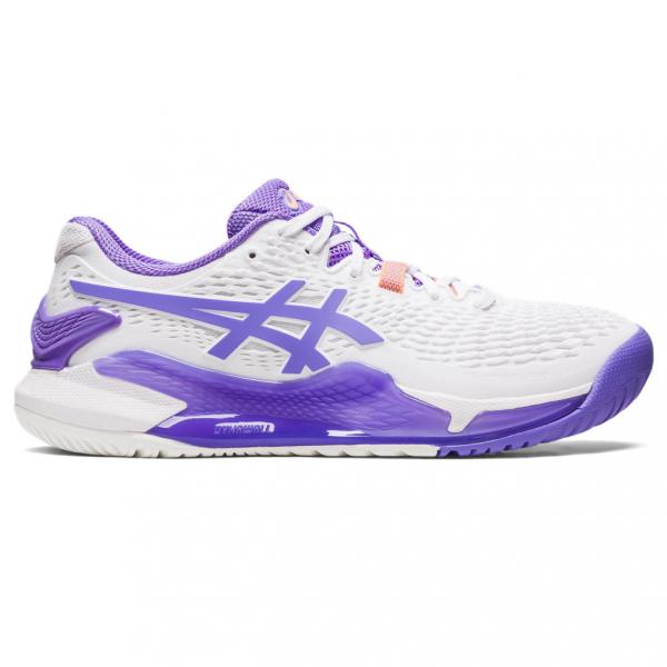 アシックス　ゲルソリューション9 ASICS（アシックス） GEL-RESOLUTION 9 WIDE ゲルレゾリューション 9