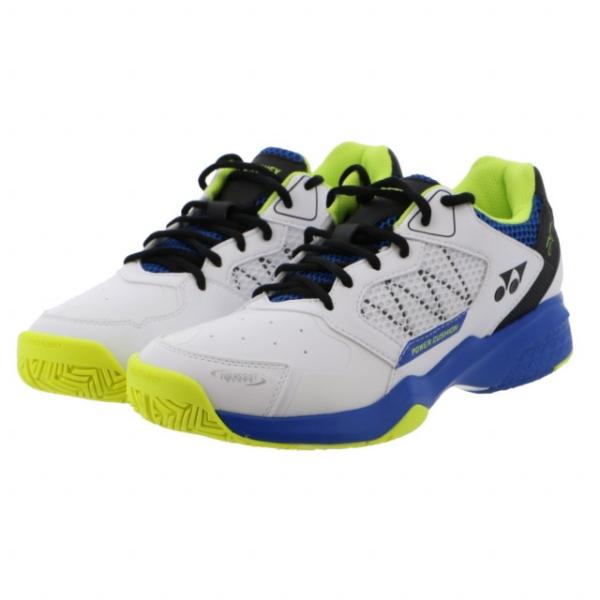 ヨネックス パワークッション204 SHT204 メンズ レディース テニス オールコート用シューズ 3E : ホワイト×ブルー YONEX :2063920530:アルペングループヤフー店 - 通販 - Yahoo!ショッピング ヨネックス パワークッション204 SHT204 メンズ レディース テニス オールコート用シューズ 3E : ホワイト×ブルー YONEX :2063920530:アルペングループヤフー店 - 通販 - Yahoo!ショッピング