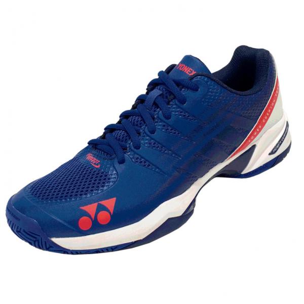ヨネックス　テニスシューズ　パワークッションチームAC　オールコート用 YONEX（ヨネックス） パワークッションチームAC SHTTAC メンズ