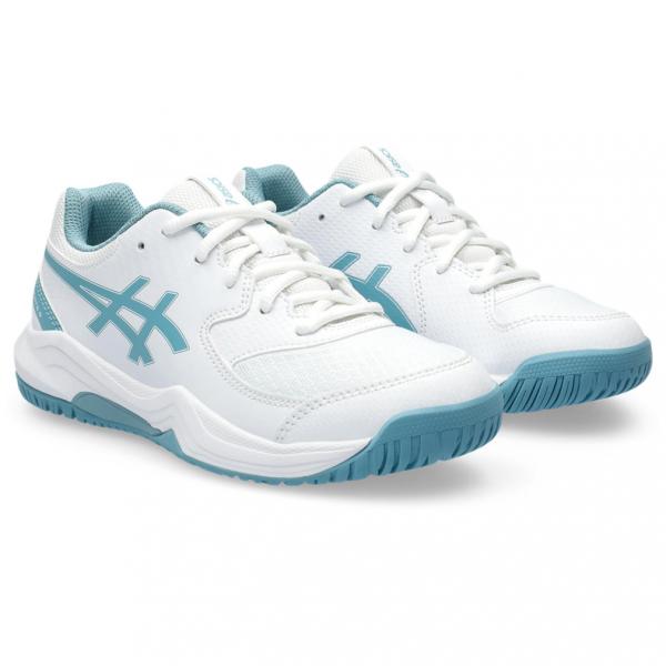 ASICS アシックス GEL-DEDICATE 8 GS ゲルデディケート 1044A077 ASICS アシックス GEL-DEDICATE 8 GS ゲルデディケート 1044A077