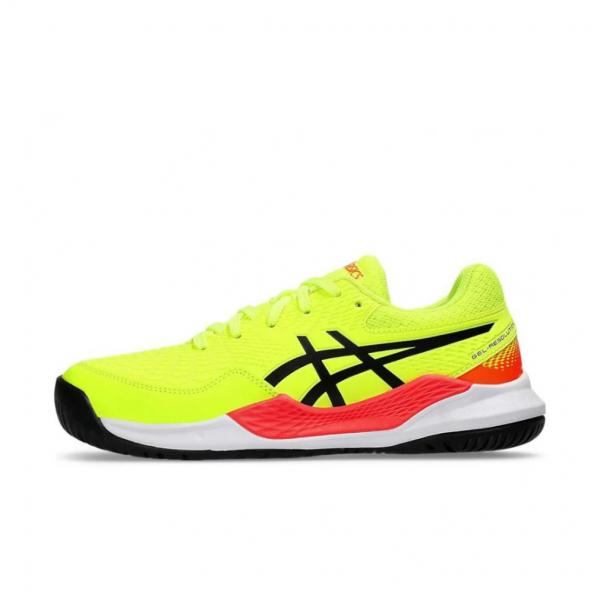 ASICS アシックス GEL-RESOLUTION 9 GS ゲル レゾリューション