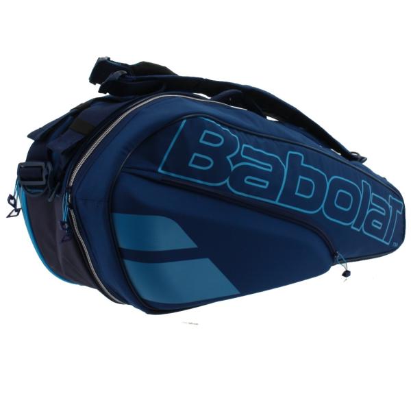Babolat Pure Drive 硬式テニスラケット YONEXバッグ付き Babolat（バボラ） ラケットホルダー×6 PURE DRIVE 751208 テニス