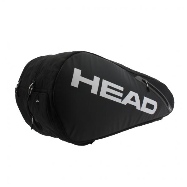 Tour bag　ツアーバッグ 楽天市場】【9本収納】ヘッド(HEAD) TOUR RACQUET BAG L ツアー