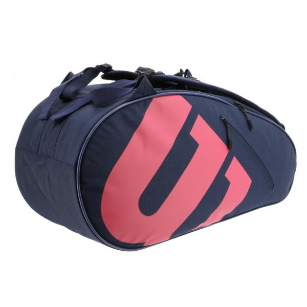 TEAMJ 6PK RACKET BAG
