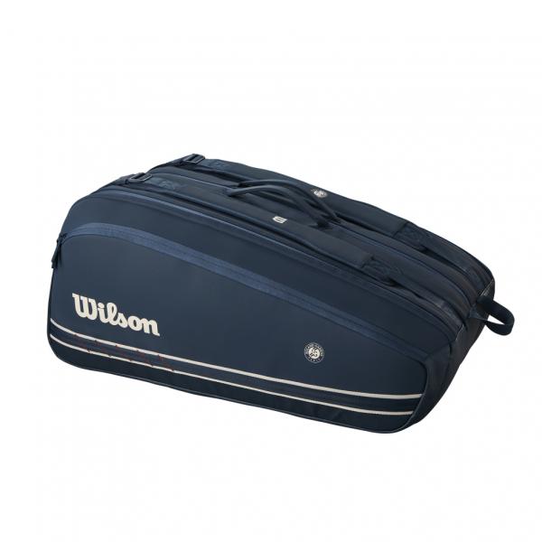 Wilson（ウイルソン） 25RG SESSION SOIREE SUPER TOUR 15 WR80430010