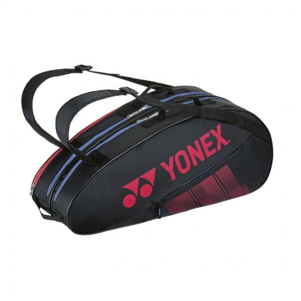 YONEX（ヨネックス） ラケットバッグ6 BAG2332R テニス バドミントン
