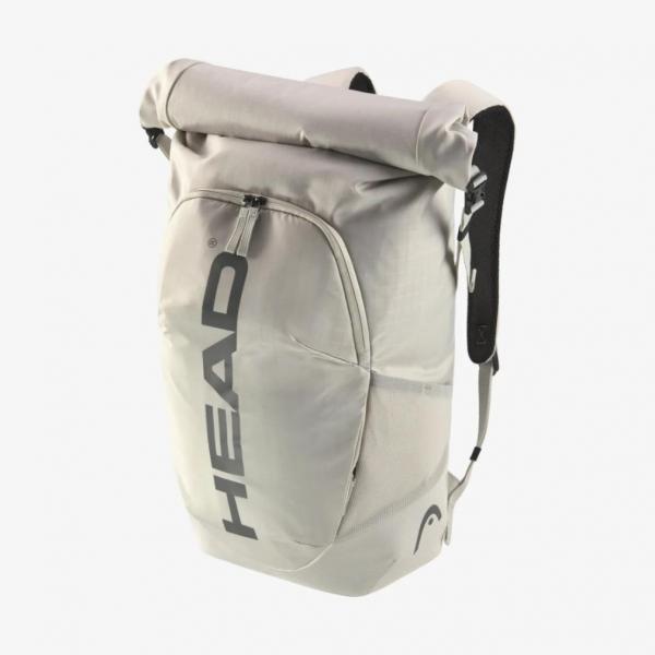HEAD - ラケットバック　リュック　新品　HEAD Amazon.co.jp: ヘッド(HEAD) 硬式テニス リュック ラケット