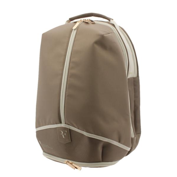 ウイルソン RF 01 HOF TNS Backpack WRB0000601 ロジャー・フェデラー テニス バックパック ラケットバッグ リュック : ホワイト Wilson
