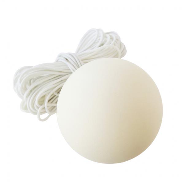 ◇実践感覚が身につく練習機のスペアボール◇ティゴラ ソフトテニストレーナー専用のスペアボール■生産国:台湾■2025年モデルアルペン alpen スポーツデポ SPORTSDEPO ソフトテニス 小物 練習器具 アクセサリー トレーニング