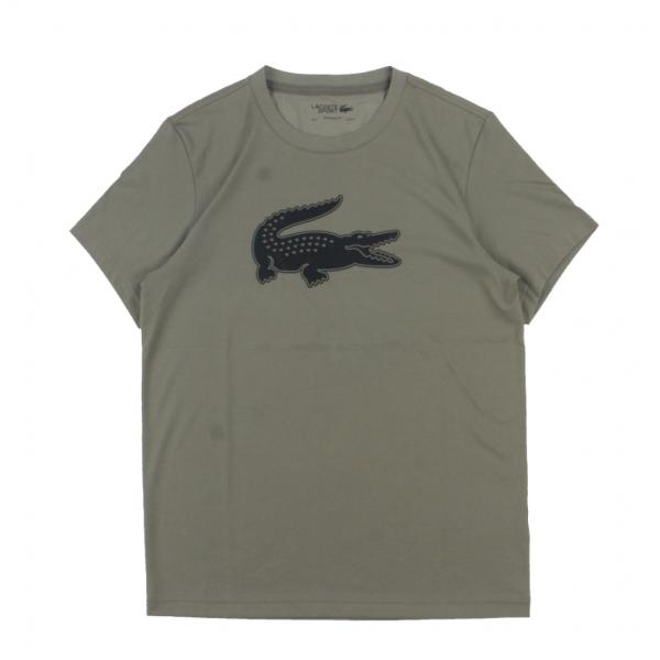 メンズ ラコステ スポーツ シャツ ultra dry alpen-group_2601435314