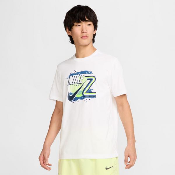 00s Nike ナイキ　ヴィンテージトリムTシャツ　テニスウェア 00s Nike ナイキ ヴィンテージトリムTシャツ テニスウェア