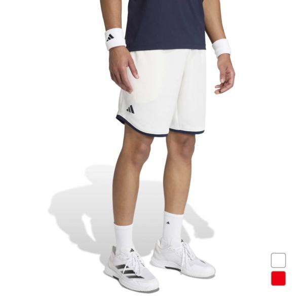 adidas（アディダス） メンズ テニス ハーフパンツ テニス